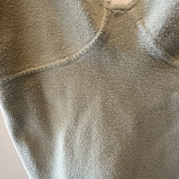 Aritzia Wilfred bustier tank top - Picture 3 of 4